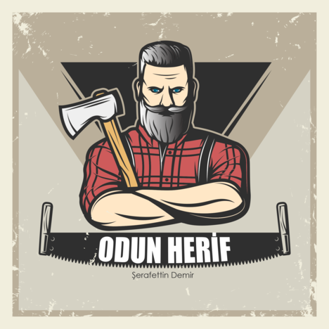 Odun Herif Logo